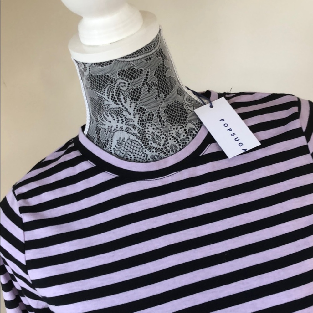 Popsugar shirt - Picture 2 of 5